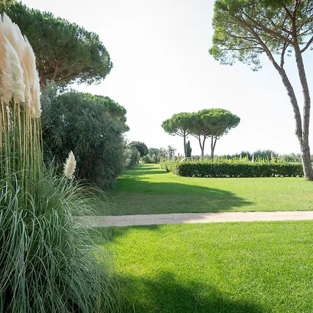 Agriturismo Nonno Gino - Charme&Relax Piombino Exterior photo
