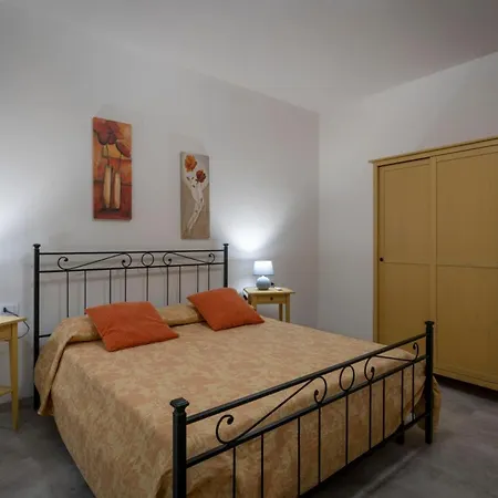 Agriturismo Nonno Gino - Charme&Relax Piombino Exterior photo