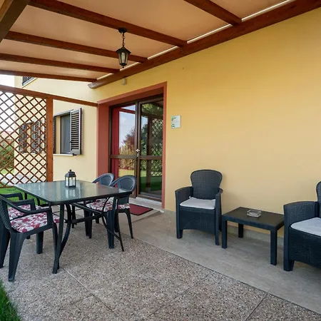 Agriturismo Nonno Gino - Charme&Relax Piombino Exterior photo