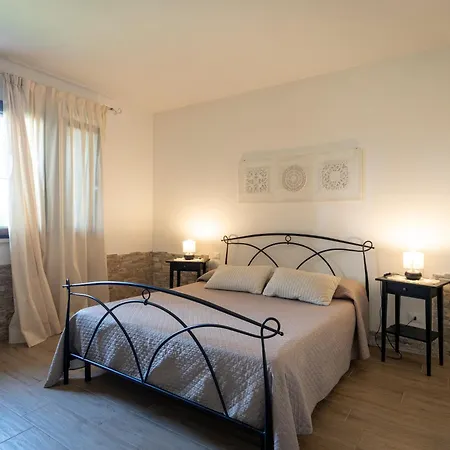 Agriturismo Nonno Gino - Charme&Relax Piombino Exterior photo