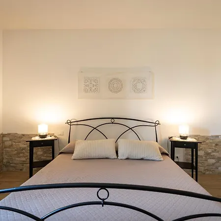 Agriturismo Nonno Gino - Charme&Relax Piombino Exterior photo