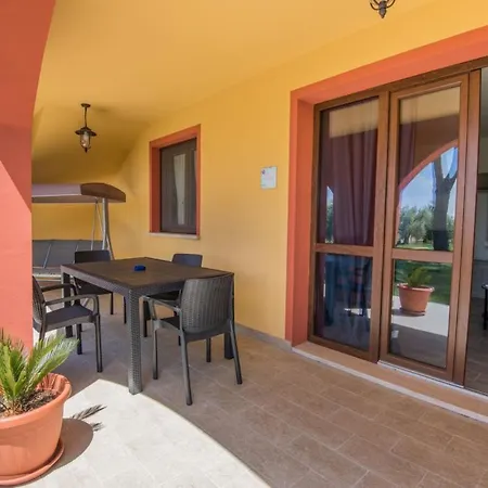 Agriturismo Nonno Gino - Charme&Relax Piombino Exterior photo