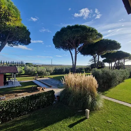 Agriturismo Nonno Gino - Charme&Relax Piombino Exterior photo