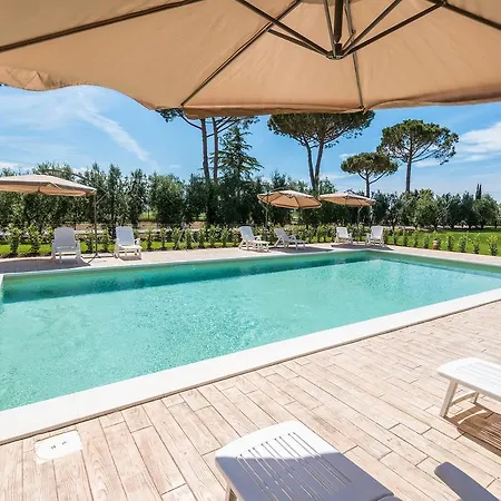 Agriturismo Nonno Gino - Charme&Relax Piombino Exterior photo