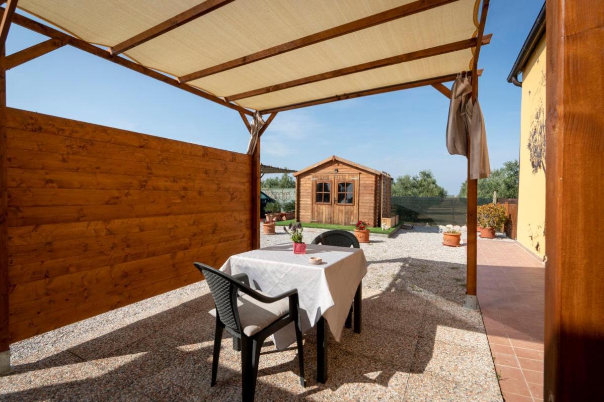 Nonno Gino - Charme&relax Farm stay *