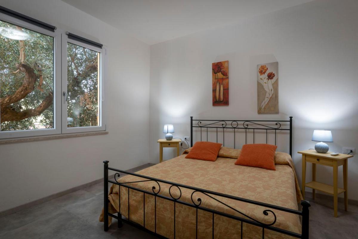 Nonno Gino - Charme&relax Farm stay Piombino