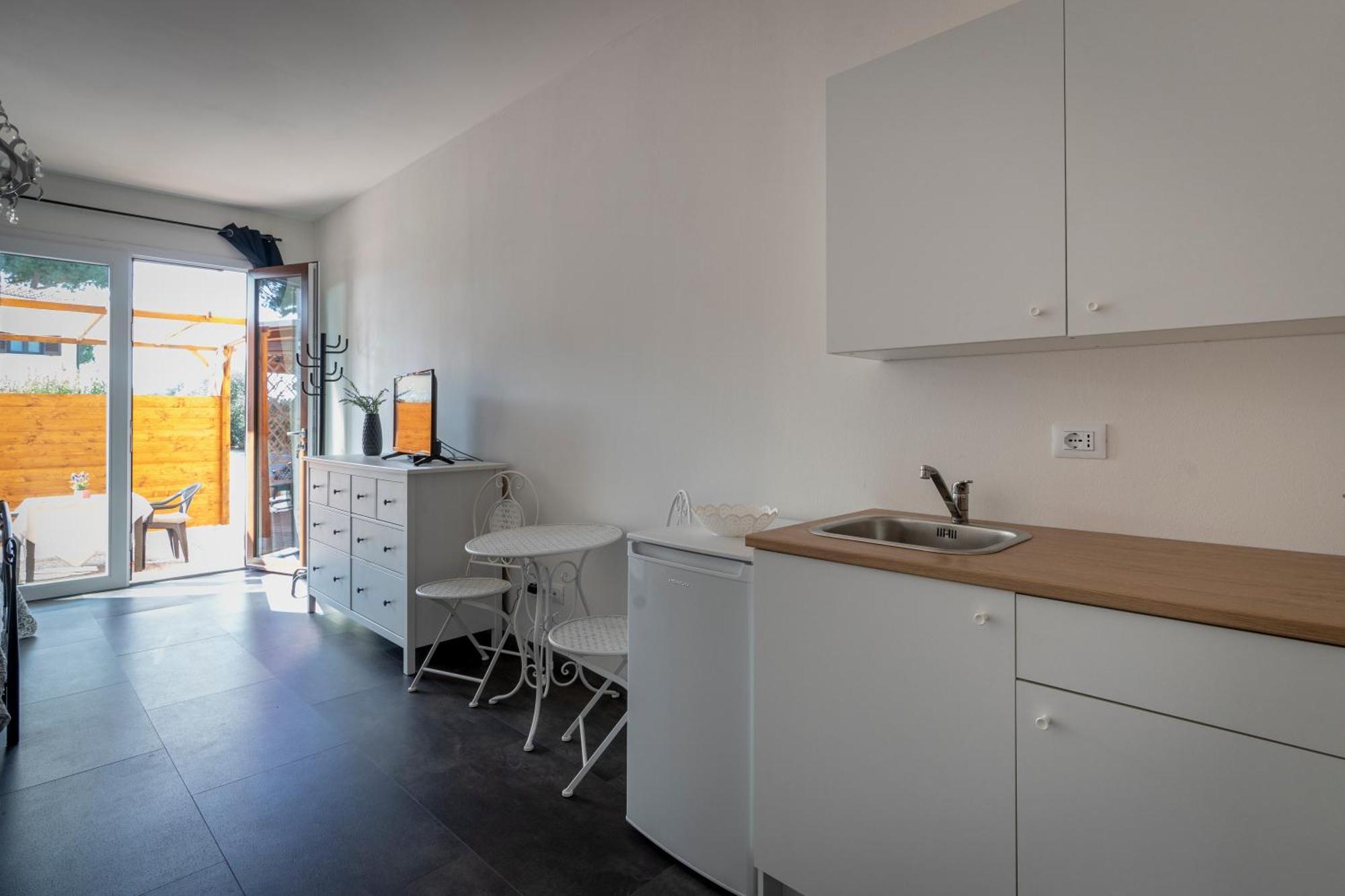 Nonno Gino - Charme&relax Farm stay Piombino