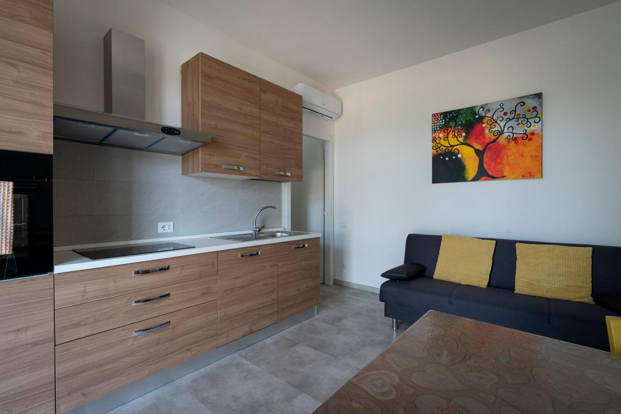 Nonno Gino - Charme&relax Farm stay Piombino
