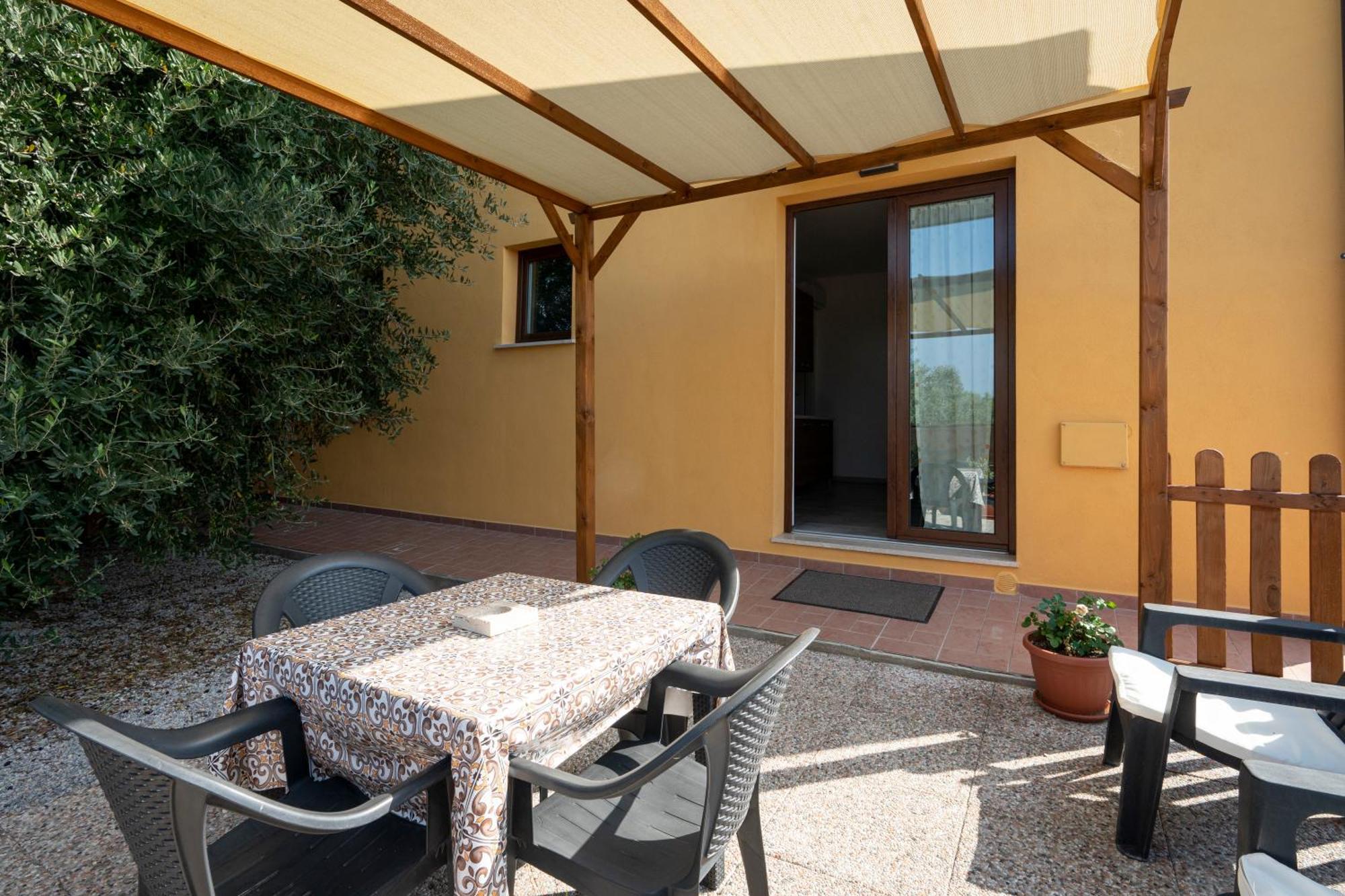 Nonno Gino - Charme&relax Farm stay