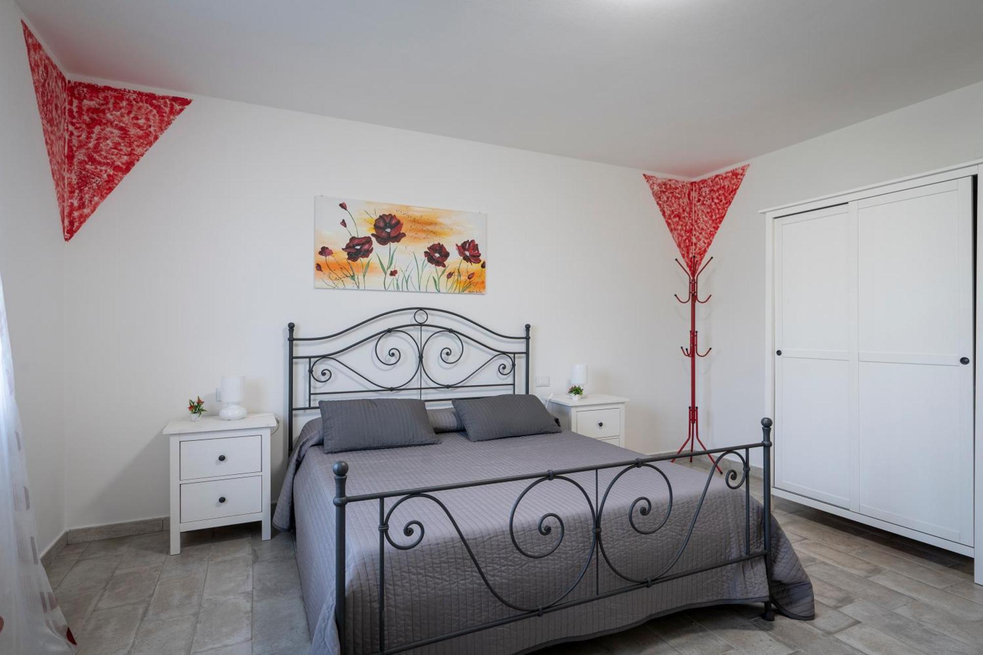 Farm stay Nonno Gino - Charme&relax Piombino