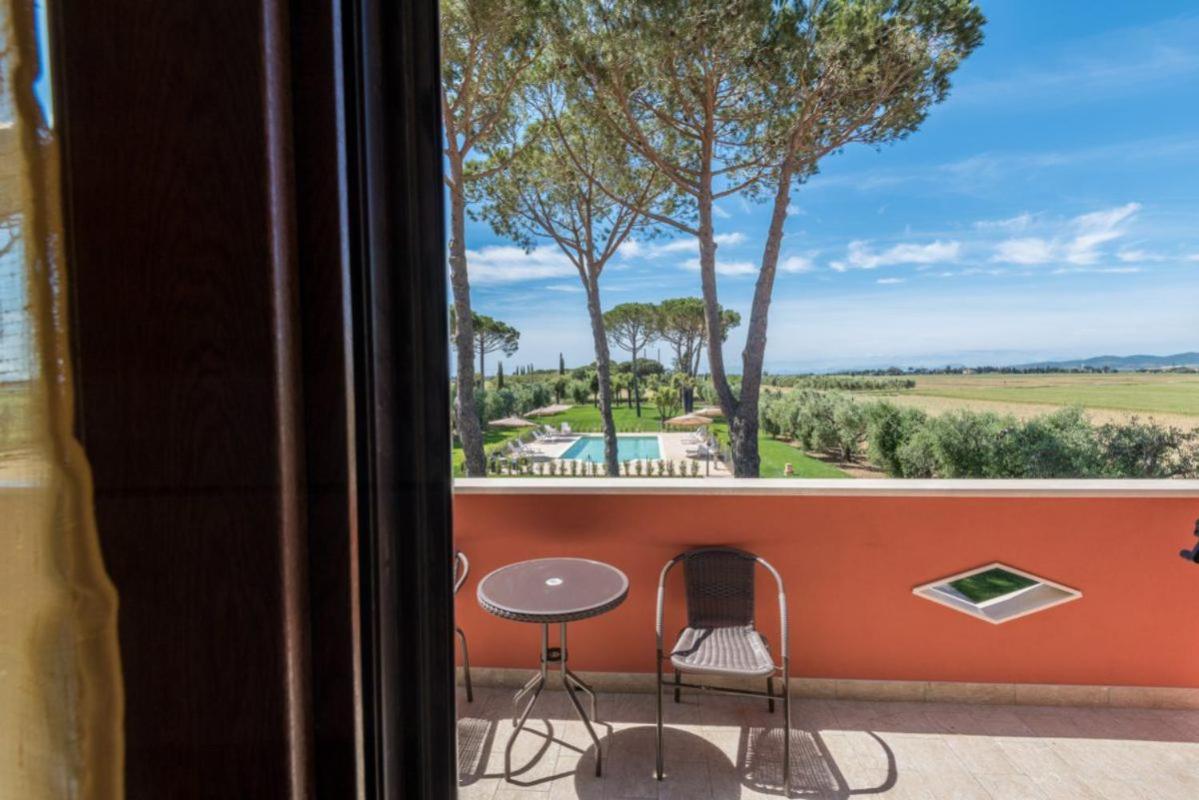 Farm stay Nonno Gino - Charme&relax Piombino