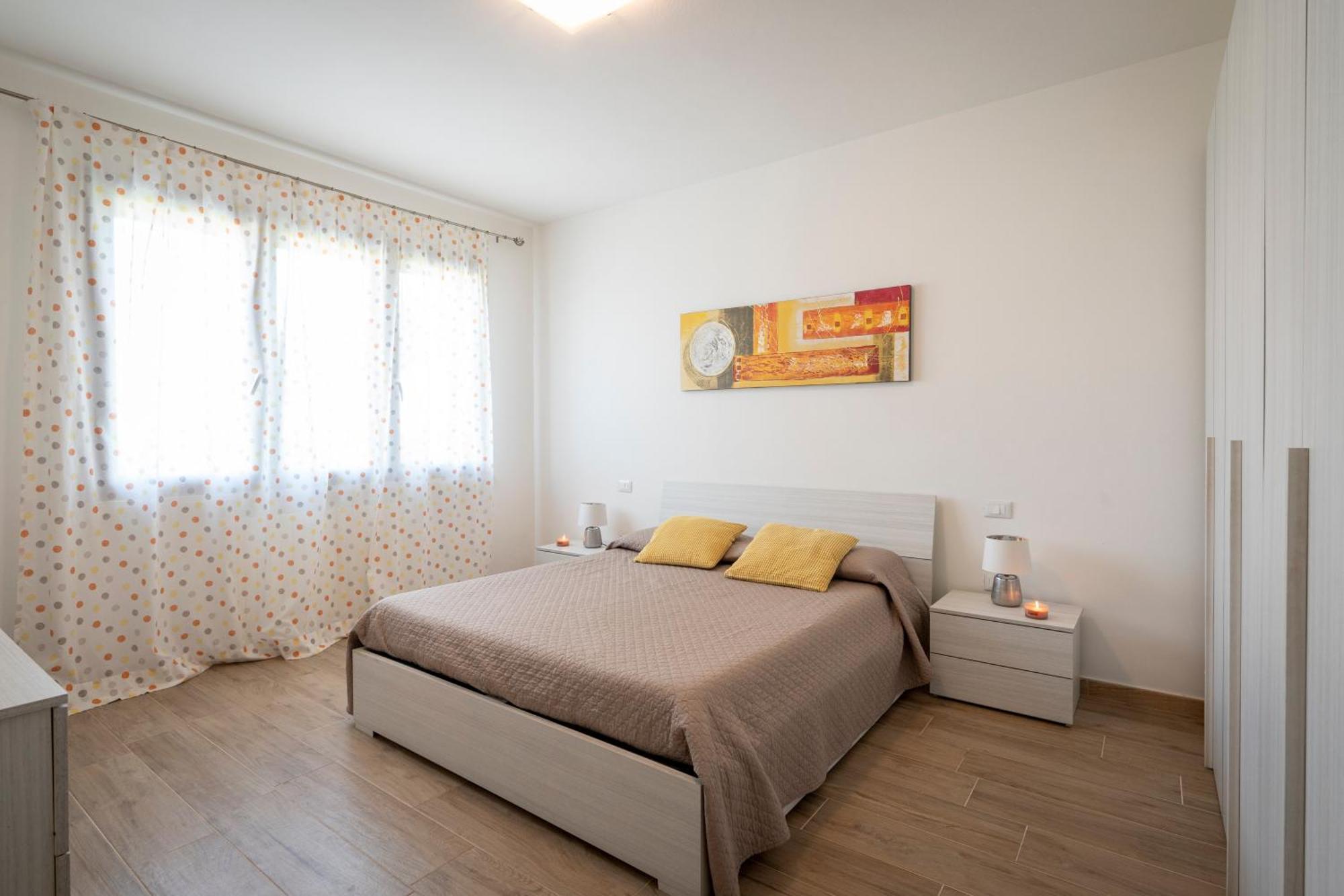 Farm stay Nonno Gino - Charme&relax