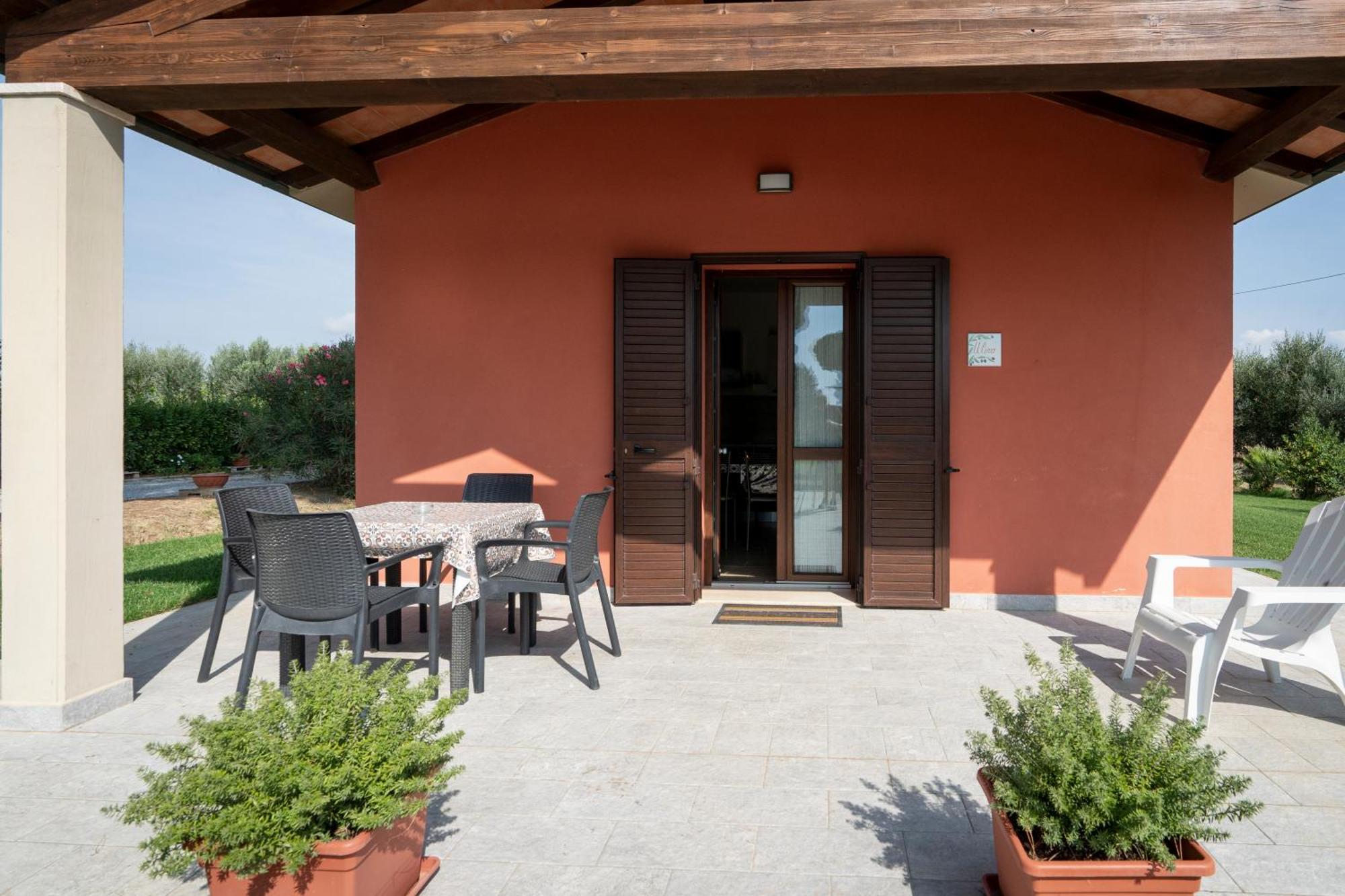Farm stay Nonno Gino - Charme&relax *
