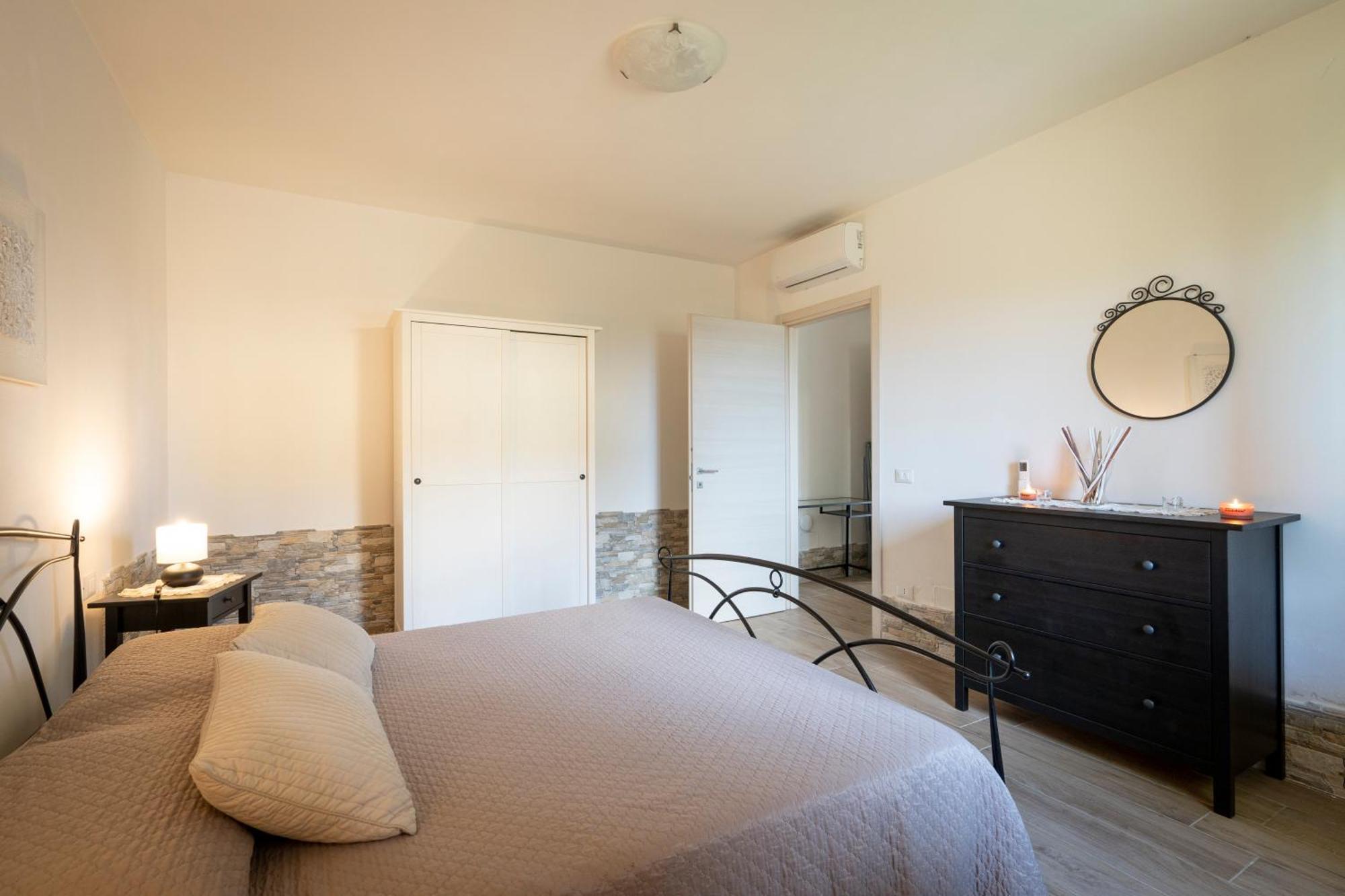 Farm stay Nonno Gino - Charme&relax Piombino