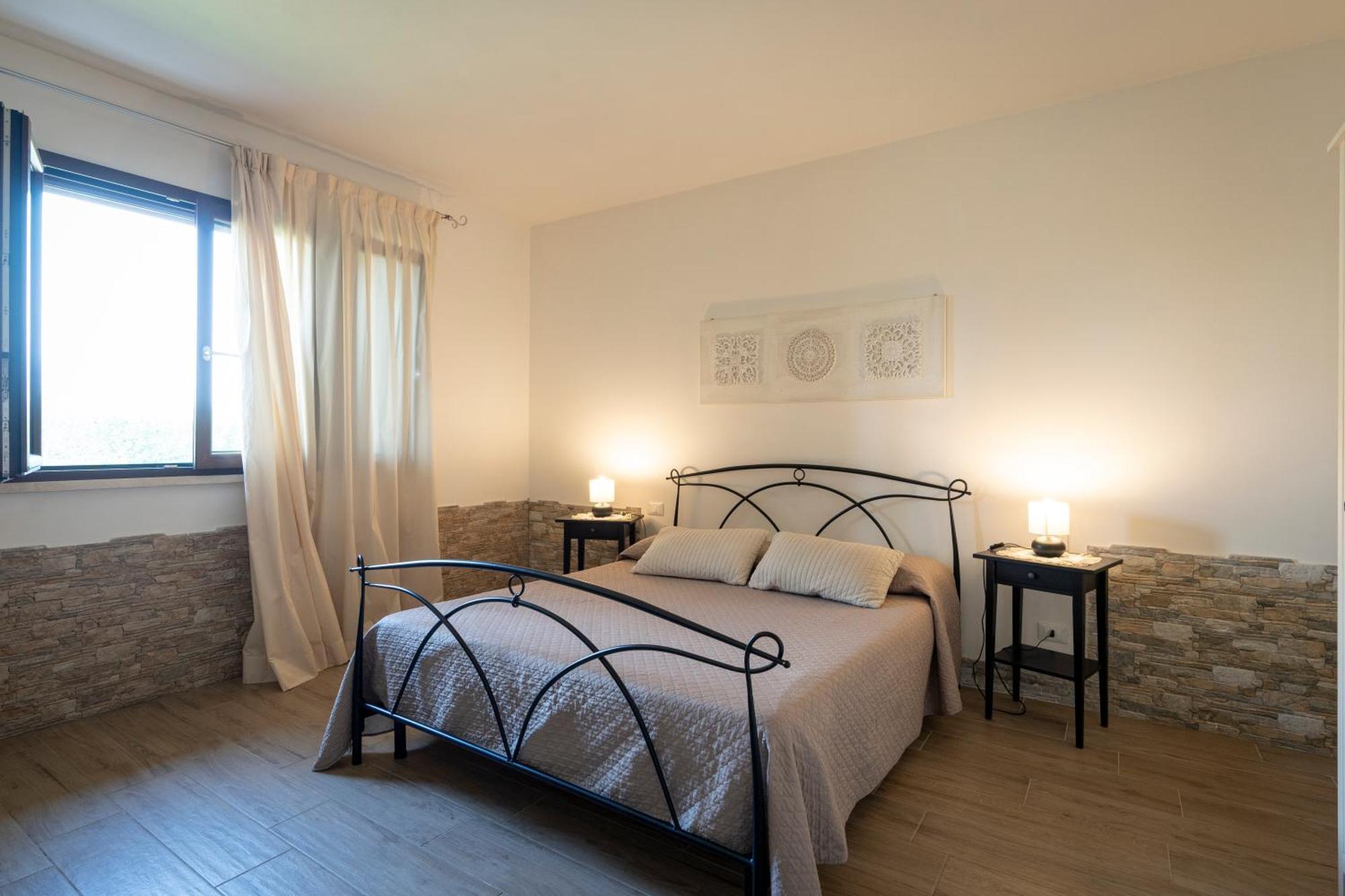 Nonno Gino - Charme&relax * Piombino