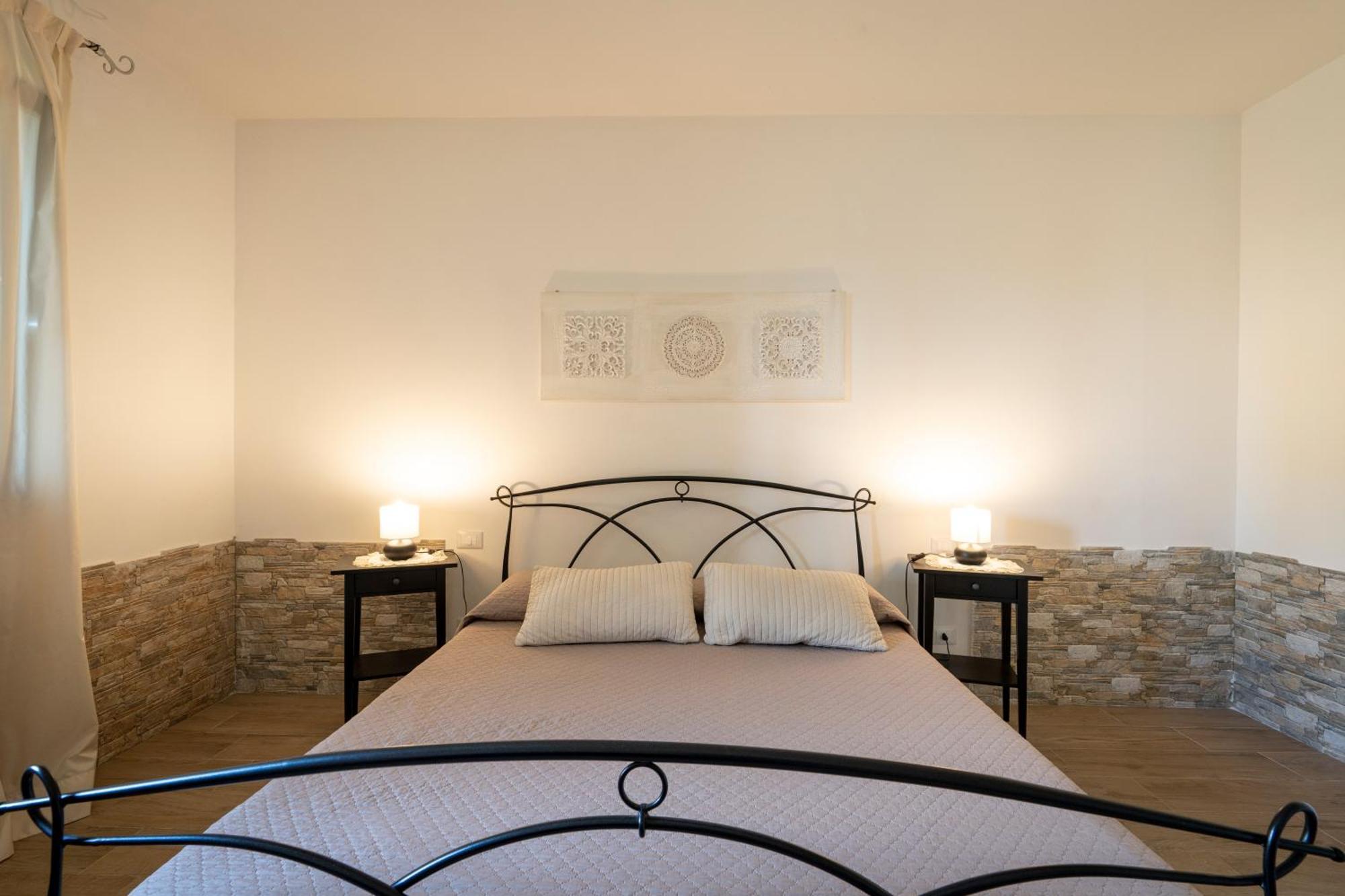 Nonno Gino - Charme&relax Farm stay