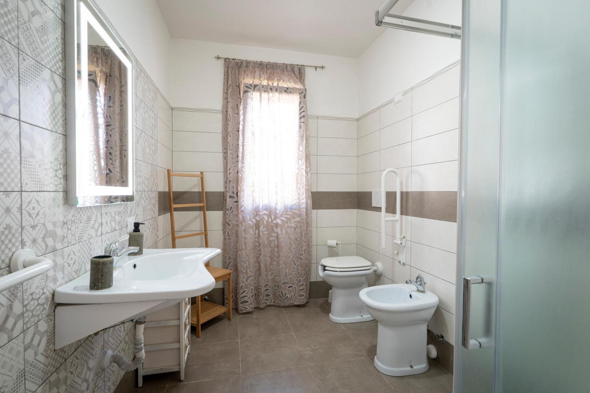 Farm stay Nonno Gino - Charme&relax