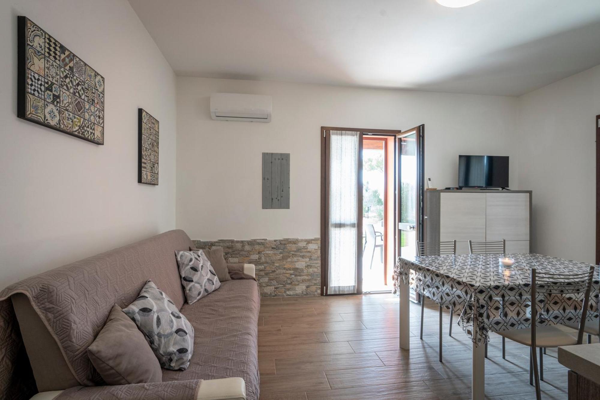 Farm stay Nonno Gino - Charme&relax Piombino