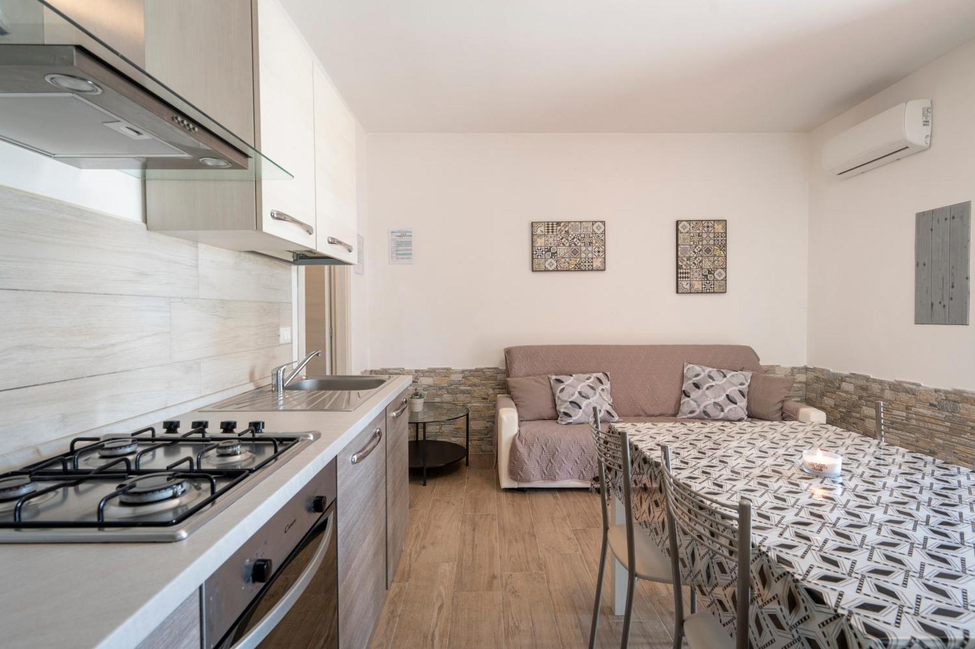 Farm stay Nonno Gino - Charme&relax *