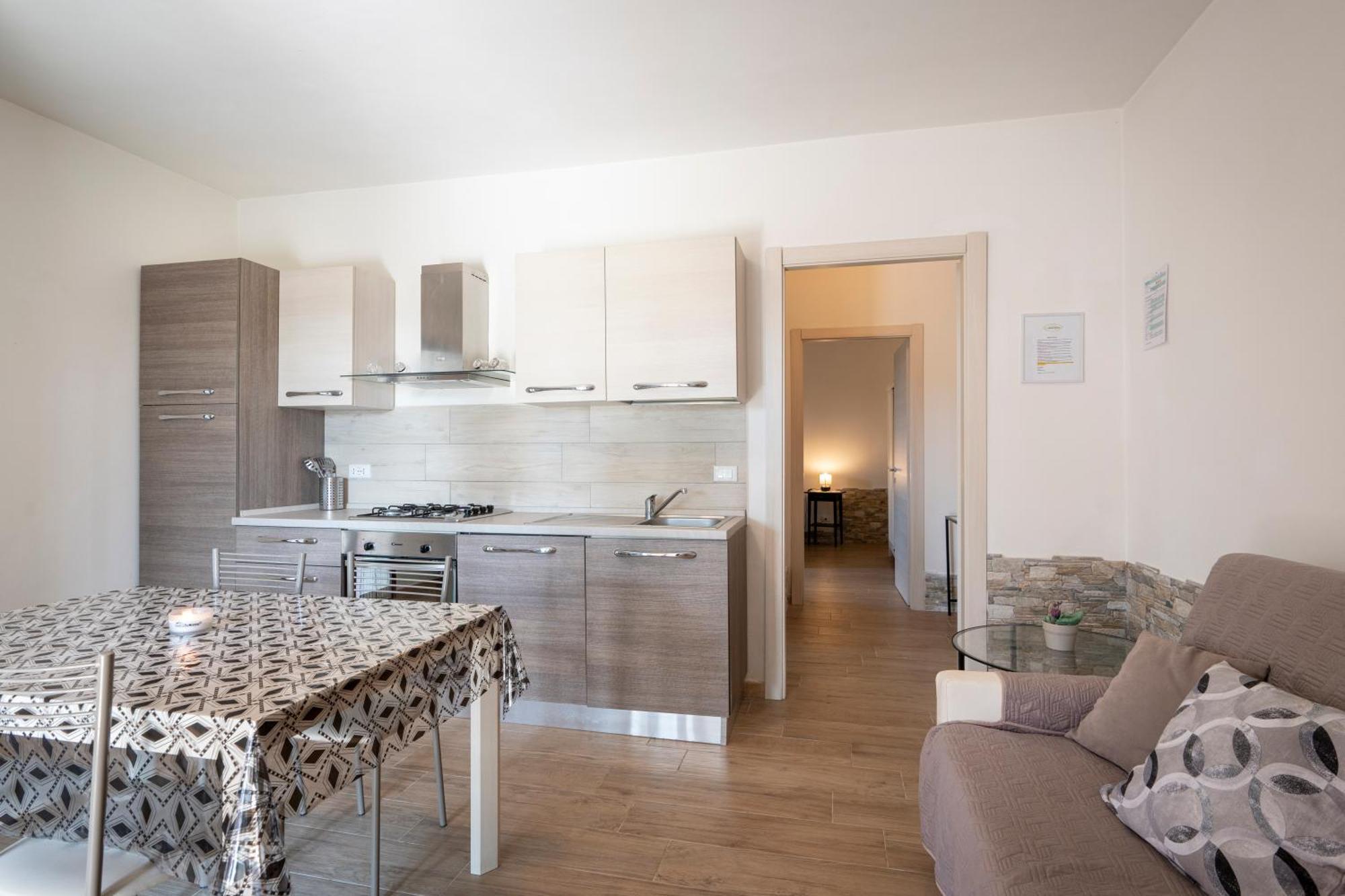 Nonno Gino - Charme&relax Farm stay Piombino