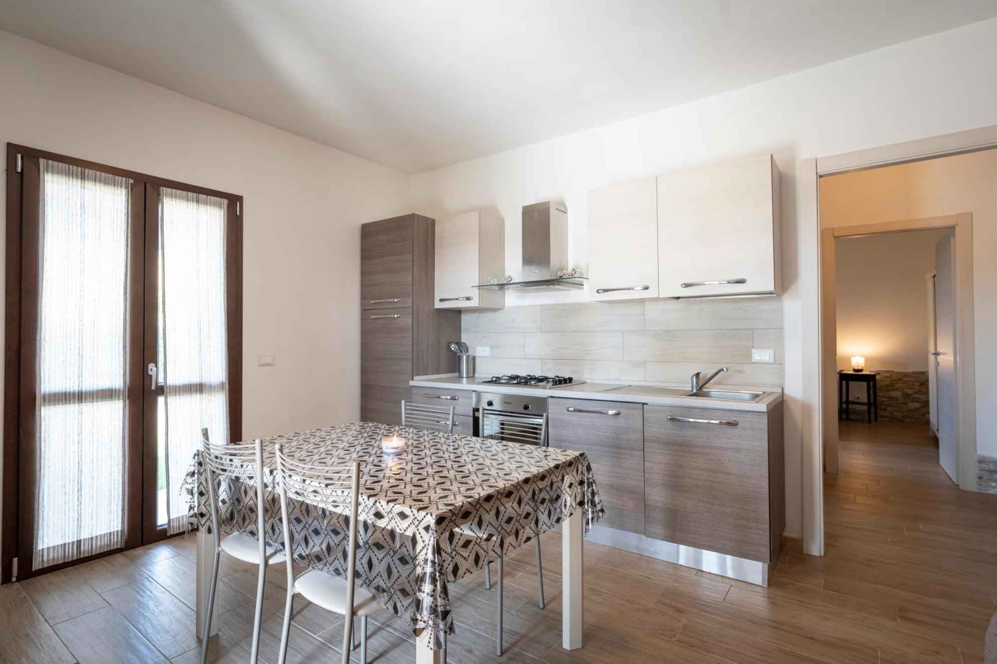 Farm stay Nonno Gino - Charme&relax Piombino