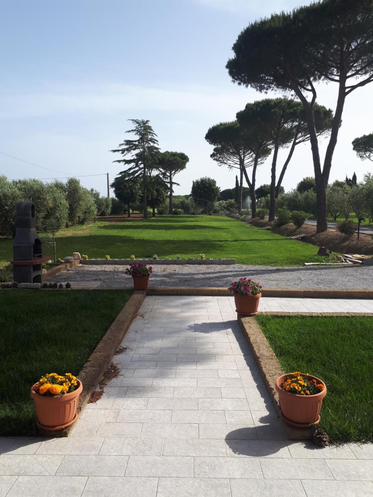 Nonno Gino - Charme&relax * Piombino