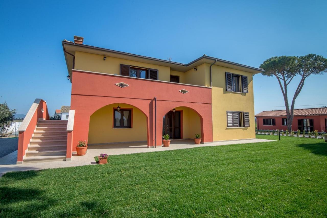 Farm stay Nonno Gino - Charme&relax *