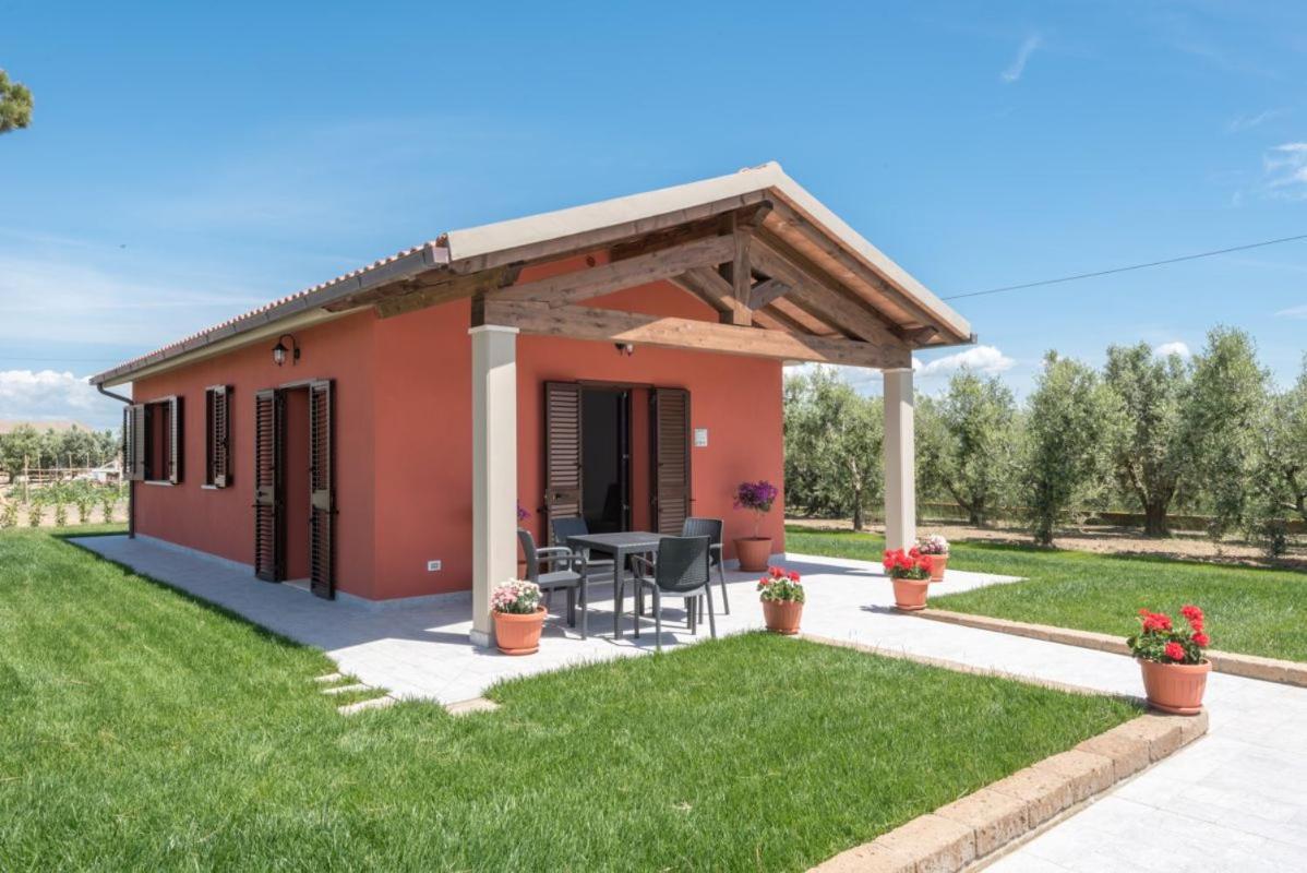 Nonno Gino - Charme&relax Farm stay Piombino