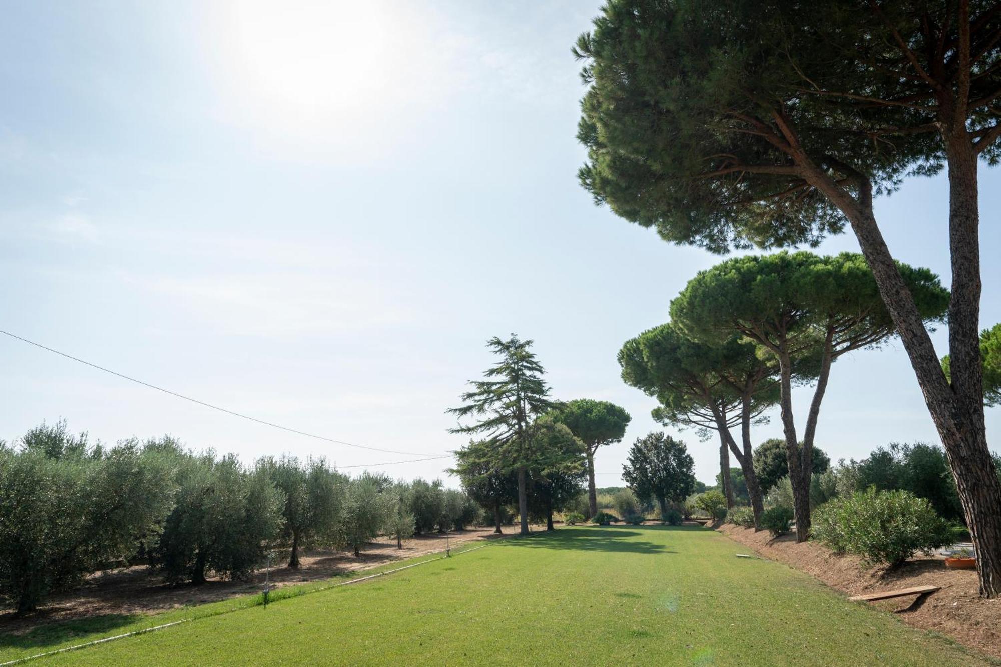 Nonno Gino - Charme&relax Farm stay *
