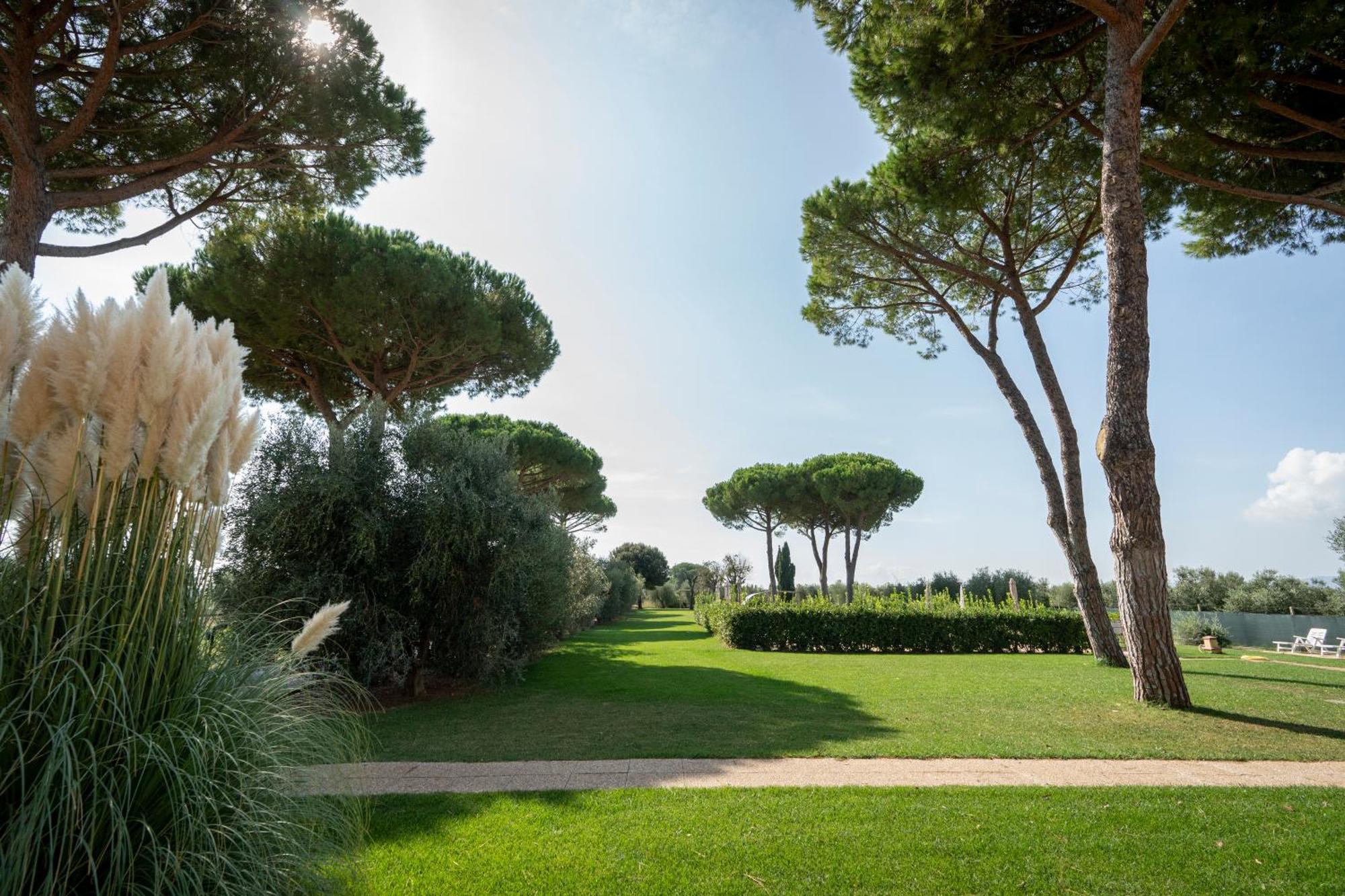 Farm stay Nonno Gino - Charme&relax Piombino