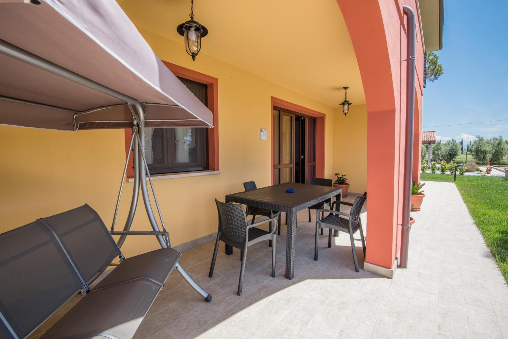 Farm stay Nonno Gino - Charme&relax *
