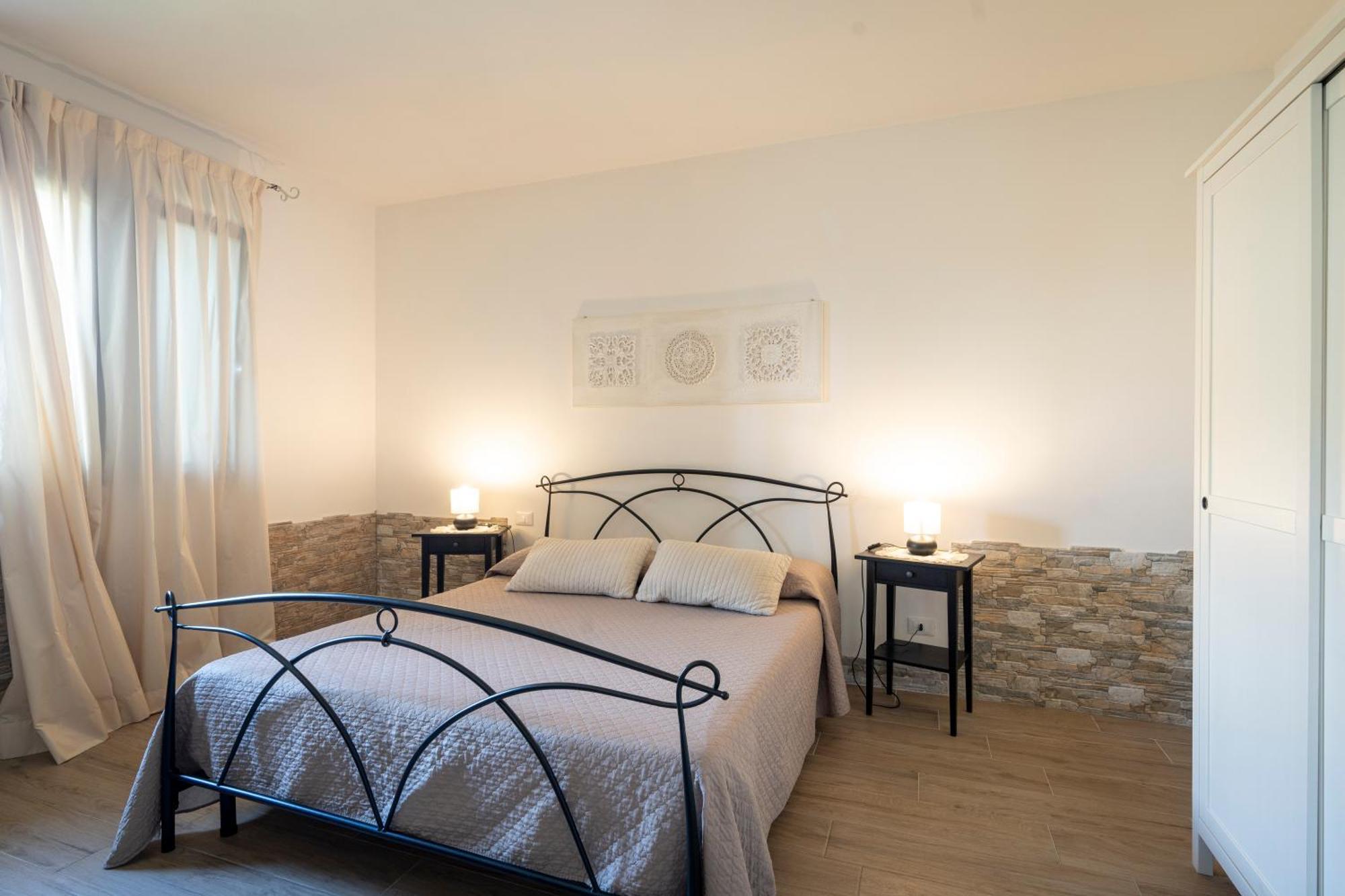 Farm stay Nonno Gino - Charme&relax