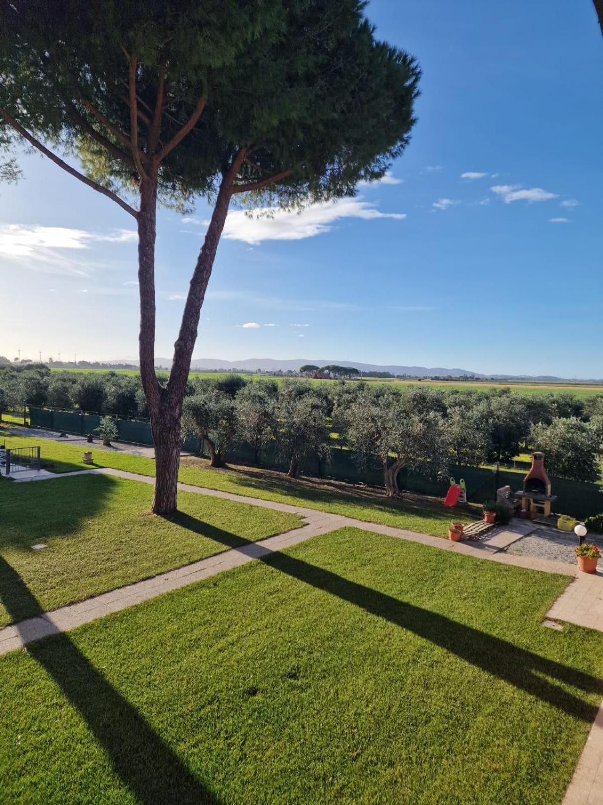Nonno Gino - Charme&relax Farm stay *