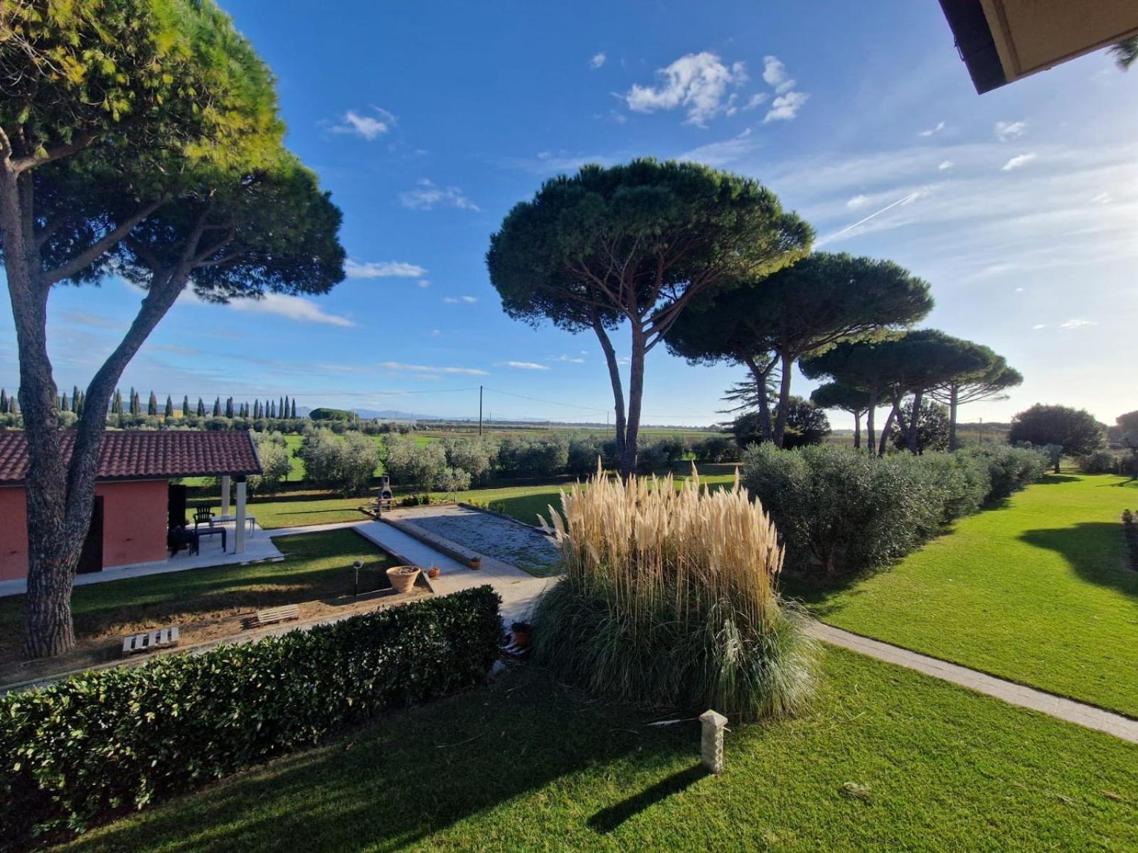 Farm stay Nonno Gino - Charme&relax *