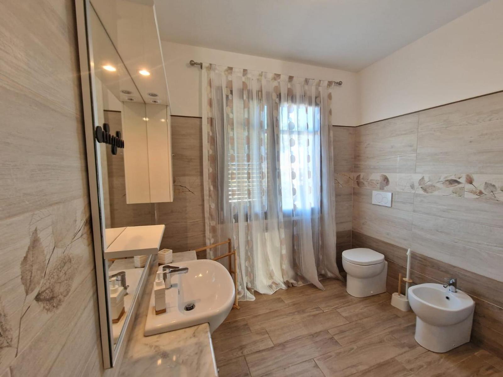 Nonno Gino - Charme&relax Farm stay Piombino