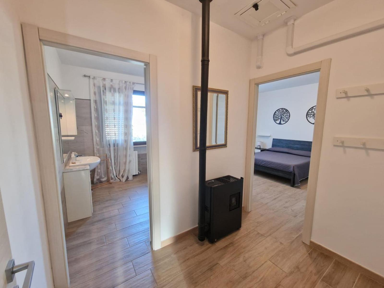 Farm stay Nonno Gino - Charme&relax Piombino