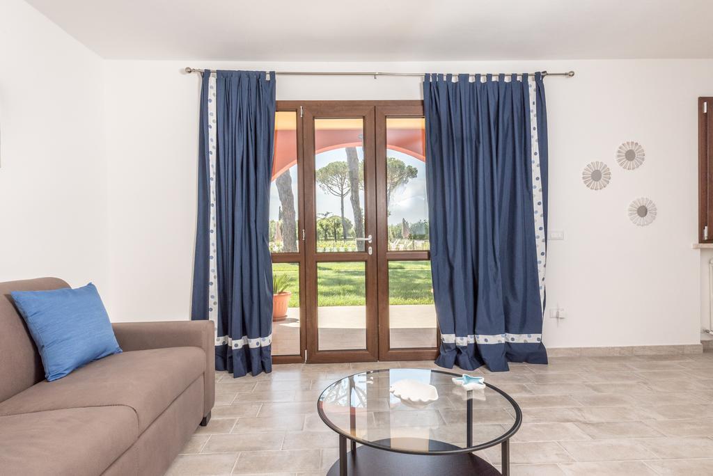 Farm stay Nonno Gino - Charme&relax