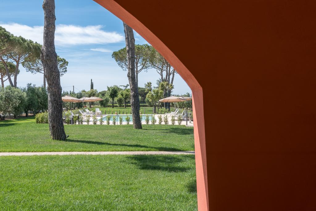 Alloggio per agriturismo Podere Nonno Gino *