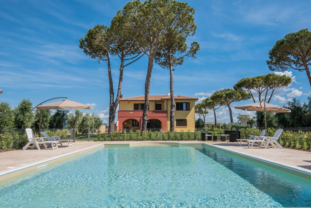 Farm stay Nonno Gino - Charme&relax Piombino
