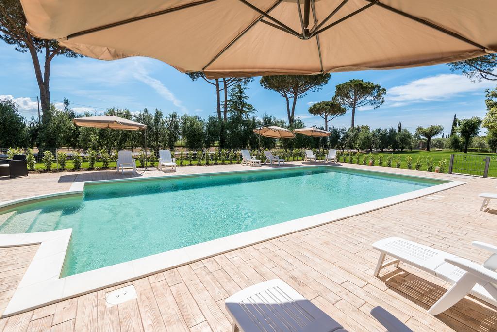 Farm stay Nonno Gino - Charme&relax